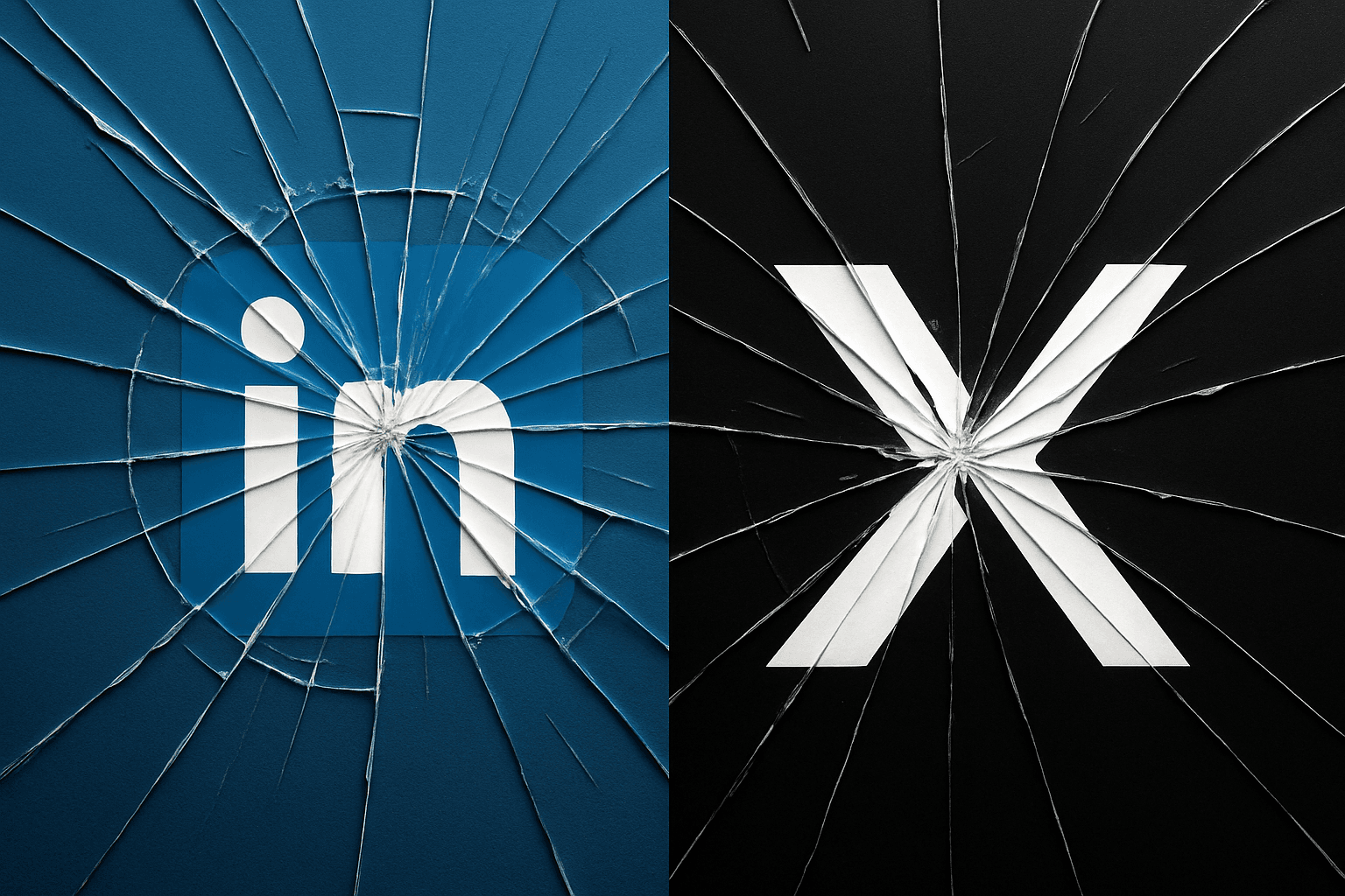 Networking Apps Are Broken. We’re Building What Comes Next.